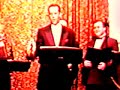 Funiculi Funicula sung by Cantor Eliezer Kepecs -New York Funiculi Funicula sung by Cantor Eliezer Kepecs -New York