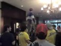 Keith Apicary at SGC 2010