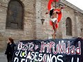 UNA ROGATIVA MAPUCHE QUE AJUSTICIO A UN GENERAL UNA ROGATIVA MAPUCHE QUE AJUSTICIO A UN GENERAL