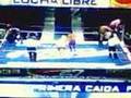 Laguneros v.s Villanos