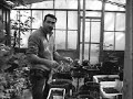 EGE UNIVERSITY BOTANICAL GARDEN