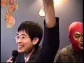 田中安全プロレスオープニング映像