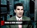 Diana & Dodi Inquest Diana & Dodi Inquest