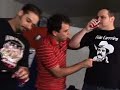 Caxola com Marcelus - 1� Bloco