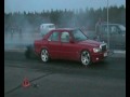 mercedes turbo Ilmajoki vs Oulainen 2008