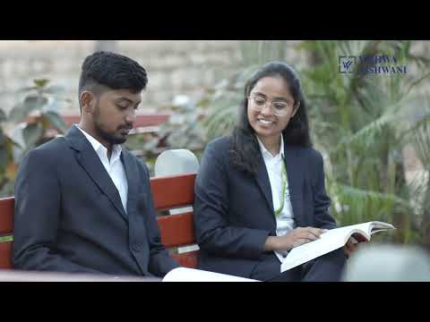 Vishwa Vishwani Institute of Systems and Management Hyderabad General video thumbnail 3