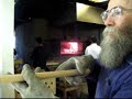 Making Shmurah Matzah