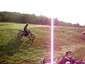 pe spinout!