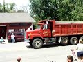 Exclusive Fulton, MI Memorial Day Parade 2008 Part 3