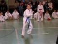 videos de Dojo shotokan Saint Mard