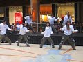 HONOLULU DANCE STUDIO\