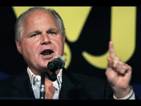 limbaugh -