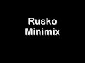 Rusko Minimix - Annie Mac Mashup on Radio 1