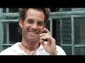 Adrian Pasdar (Part 1)