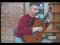 teledysk, klip, Andrew Lloyd Webber,- Don't Cry For Me Argentina