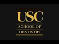  USC Dentistry Periodontics