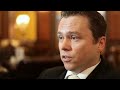 The George Martini, The Bar at The Goring Hotel London