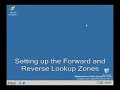 dns windows 2003 server