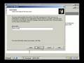 DNS Windows 2003 Server