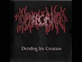 Deprecated,Mentally,Deprived