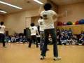Medsync MedGames UdM - Sherbrooke 2008