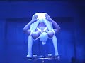 hand balancing