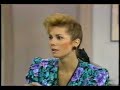 Mark Linn-Baker on Regis and Kathie Lee - 10/11/88 Mark Linn-Baker on Regis and Kathie Lee - 10/11/88