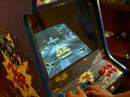 V�deo Extrange Games Arcade Cab: Need For Speed - Carbono. Mikonos