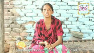 Project Dor Impact Stories: Najafgarh