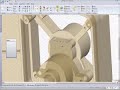 A cool modification using SpaceClaim