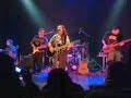 Presentación del tema 