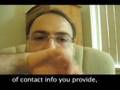 Vlog Soup - Andy Carvin's Baby