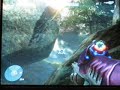 Halo 3 Gameplay Sierra 117