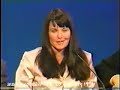 Xena Panel - NATPE 20 January 1998 Clip 5