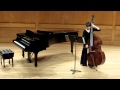 Zbinden Hommage a Bach