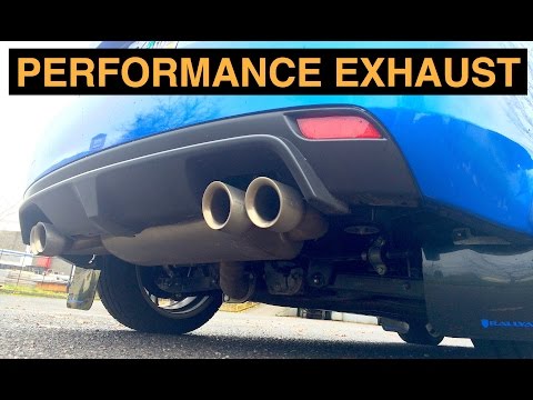 how to get more hp without turbo