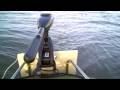 Sevylor Fish Hunter HF-360 - Part 1