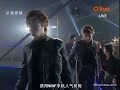 2006.11.25 DBSK at MKMF winning Mobile award [chn subs]