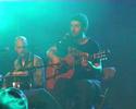 jose gonzalez - lovestain (greenman festival 2006)