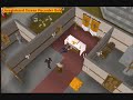 King Paiten's Barrows guide!