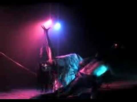 Ariadne Dance in TOKYO