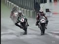 SBK 2008 - Donington Race 2 Highlights SBK 2008 - Donington Race 2 Highlights