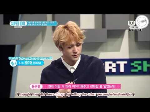 Junhyung - Join us at @B2STIZEN or B2STIZEN.wordpress.com.