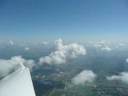 360 near EHSE at 5000ft