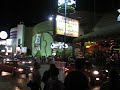 Hotelzone Cancun Nightlife
