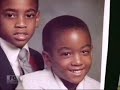 Vince Carter childhood Vince Carter childhood