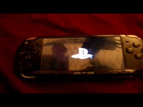 how to patch iso psp
