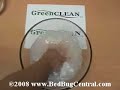 Green Clean Dissovable Laundry Bags Green Clean Dissovable Laundry Bags