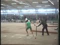 BOCCE PROGRESSIVO MONGIOVETTO 44/51 - ALCARAZ 44/45 BOCCE PROGRESSIVO MONGIOVETTO 44/51 - ALCARAZ 44/45