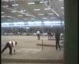 BOCCE PROGRESSIVO MONGIOVETTO 44/51 - ALCARAZ 44/45